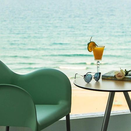 Rosemary Home At Bai Dai Beach Nha Trang - Seaview Condo Near Int'T Cam Ranh Airport Exterior photo