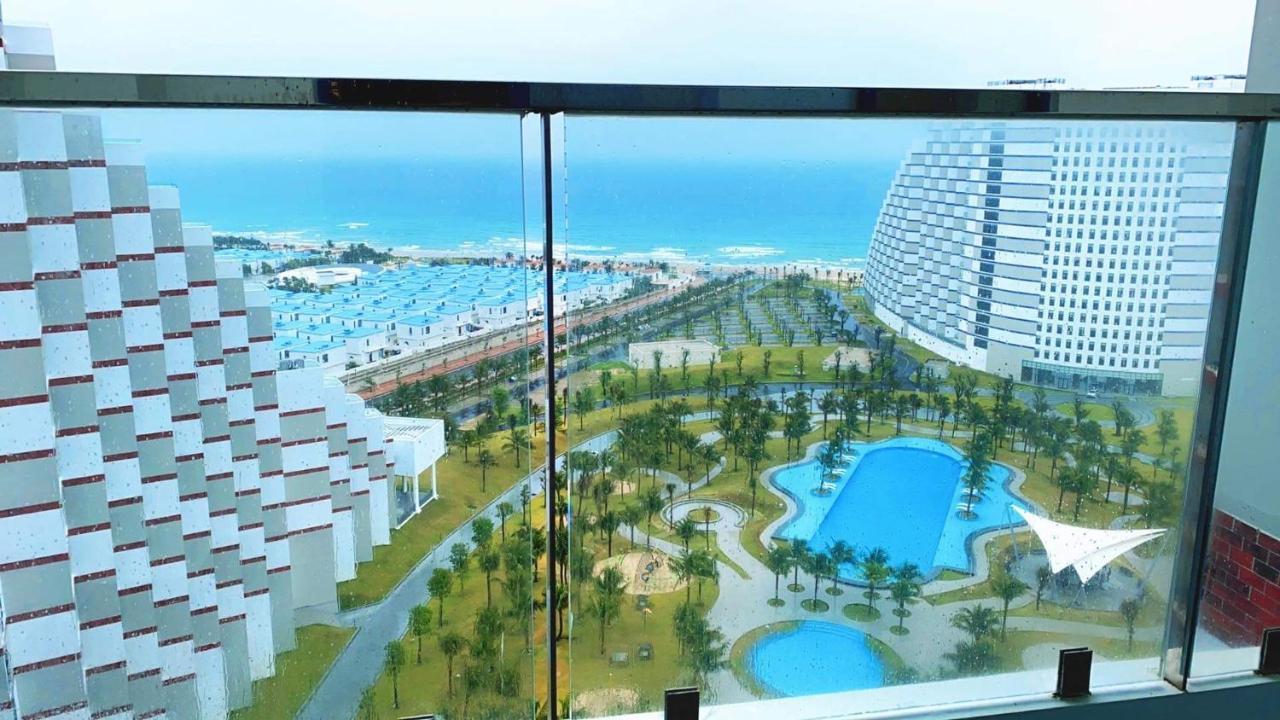 Rosemary Home At Bai Dai Beach Nha Trang - Seaview Condo Near Int'T Cam Ranh Airport Exterior photo