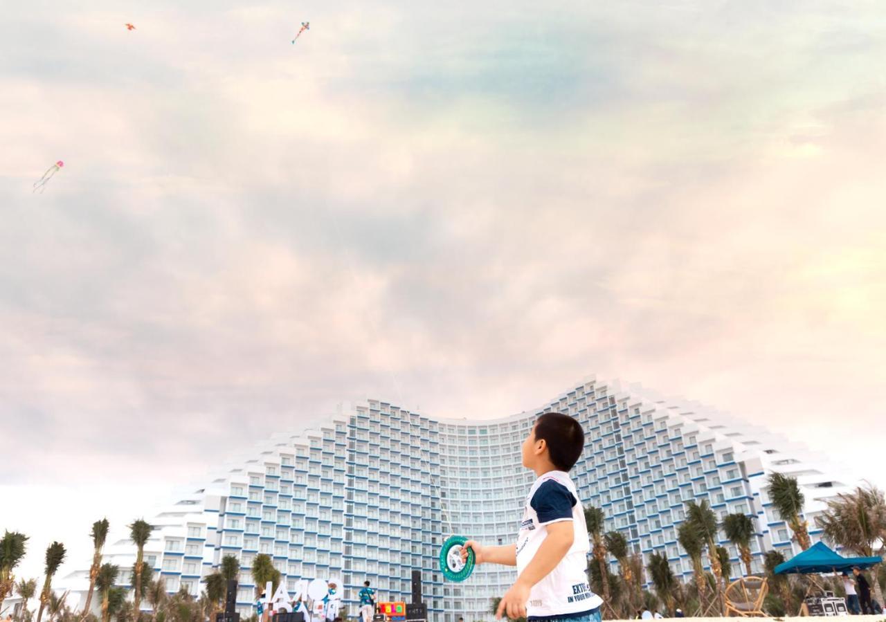 Rosemary Home At Bai Dai Beach Nha Trang - Seaview Condo Near Int'T Cam Ranh Airport Exterior photo