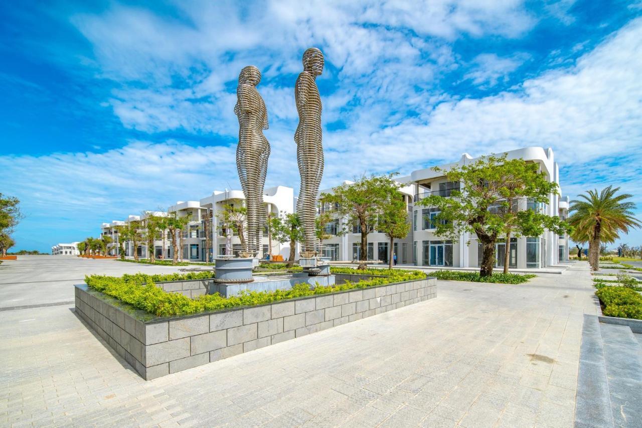 Rosemary Home At Bai Dai Beach Nha Trang - Seaview Condo Near Int'T Cam Ranh Airport Exterior photo